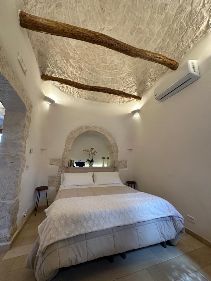 Trulli Barsento Guest House Alberobello Ngoại thất bức ảnh