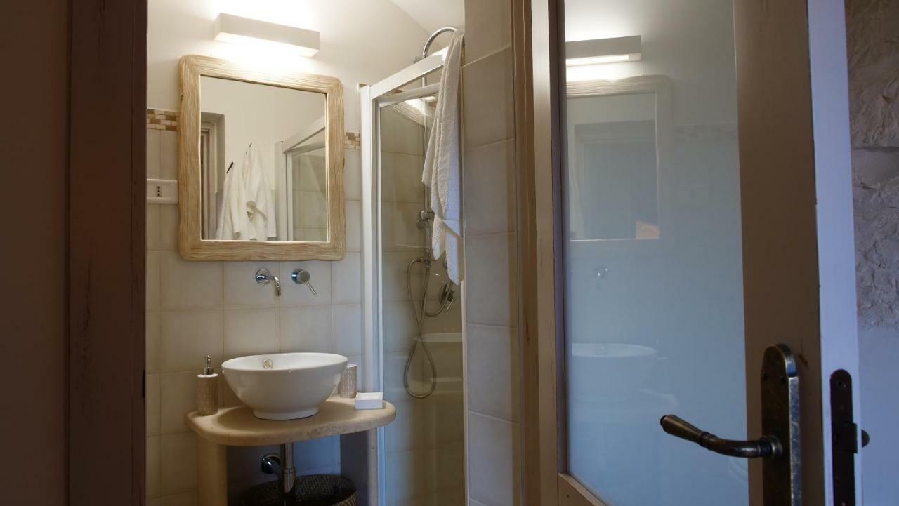 Trulli Barsento Guest House Alberobello Ngoại thất bức ảnh