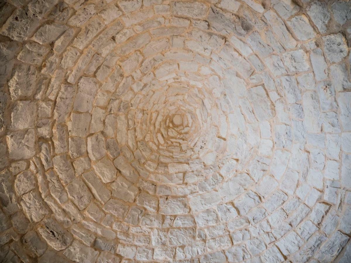 Trulli Barsento Guest House Alberobello Ngoại thất bức ảnh